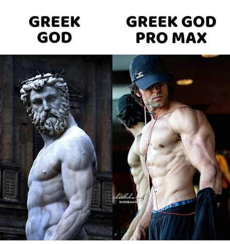 greek statues physique|Guide to the Greek God Physique Workout Program